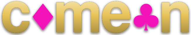 comeon logo